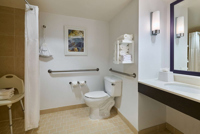 Hampton Inn Washington-Downtown-Convention Center, Washington, United States