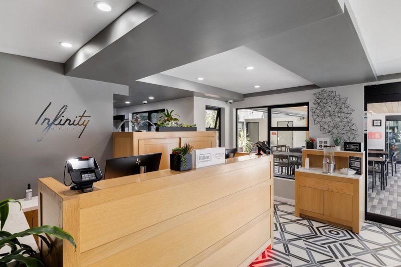 Infinity Hotel San Francisco, Tapestry Collection by Hilton, San Francisco, United States