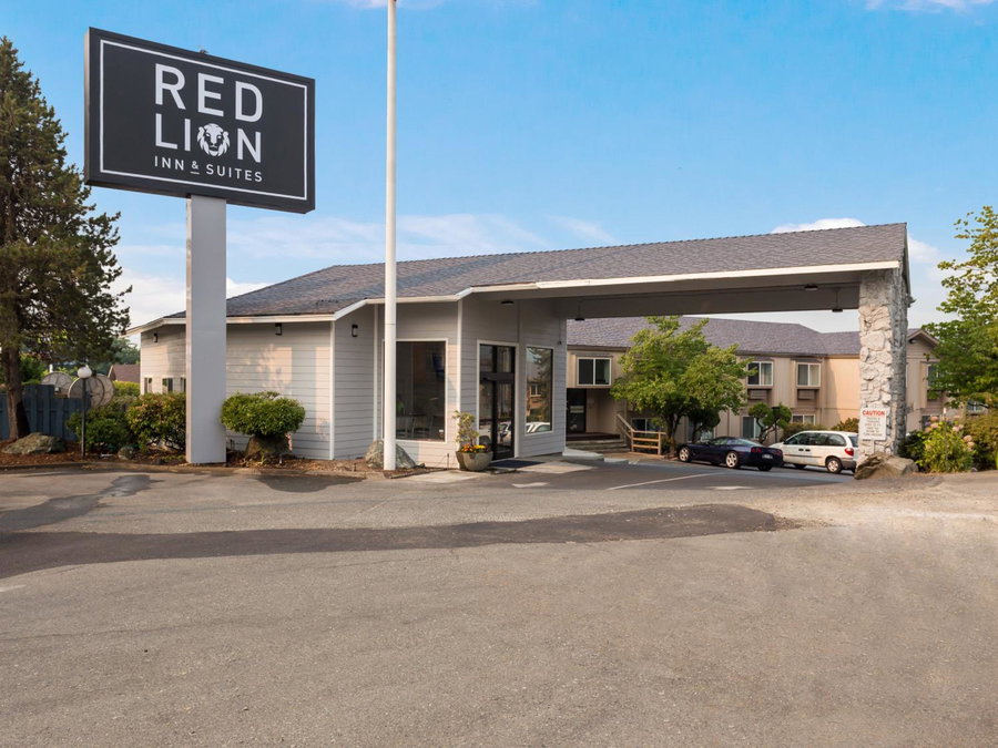 Red Lion Inn & Suites Grants Pass, Grants Pass, United States