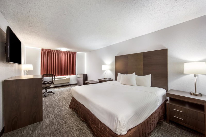Red Lion Inn & Suites Grants Pass, Grants Pass, United States
