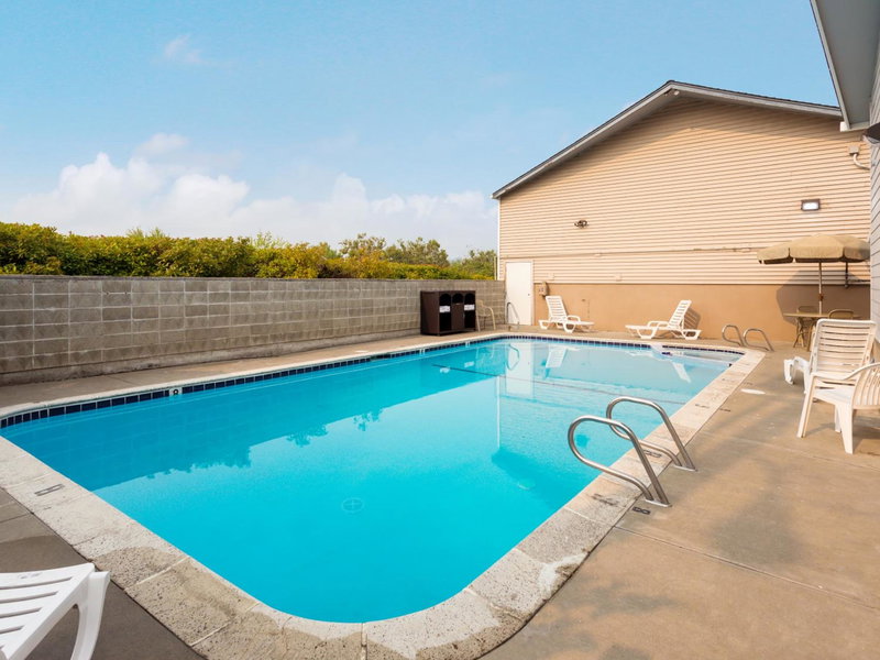 Red Lion Inn & Suites Grants Pass, Grants Pass, United States
