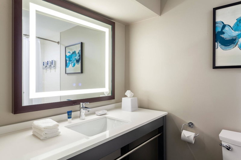 Four Points by Sheraton Orlando Convention Center, Orlando, United States