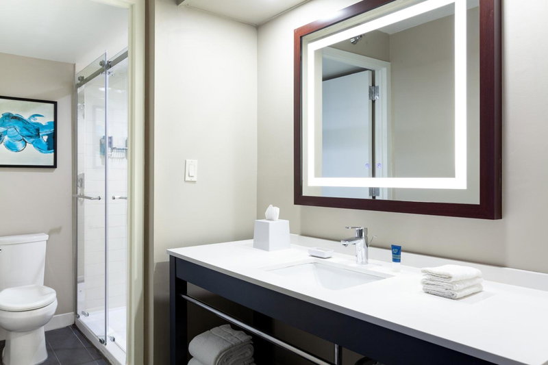 Four Points by Sheraton Orlando Convention Center, Orlando, United States