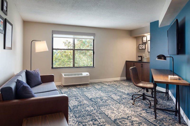 Four Points by Sheraton Orlando Convention Center, Orlando, United States