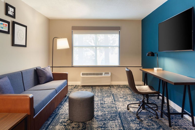 Four Points by Sheraton Orlando Convention Center, Orlando, United States