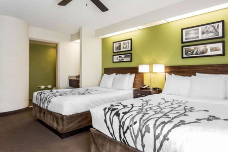 Sleep Inn Charleston - West Ashley, Charleston, États-Unis