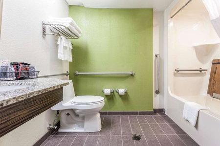 Sleep Inn Charleston - West Ashley, Charleston, États-Unis