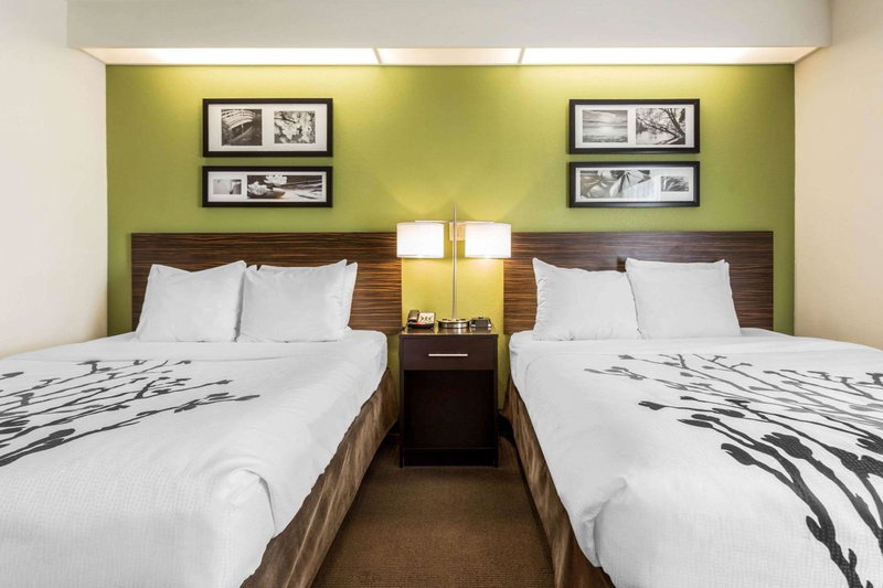 Sleep Inn Charleston - West Ashley, Charleston, États-Unis