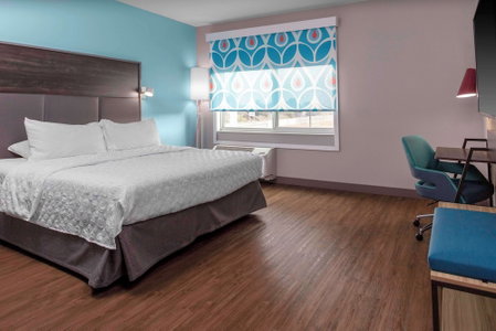 Tru By Hilton Manteca, Ca, Manteca, United States