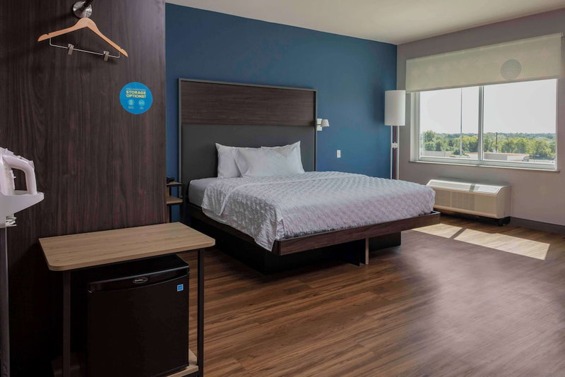 Tru By Hilton Manteca, Ca, Manteca, United States