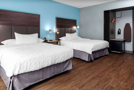 Tru By Hilton Manteca, Ca, Manteca, United States