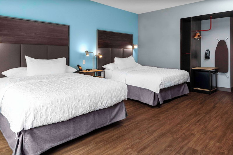 Tru By Hilton Manteca, Ca, Manteca, United States