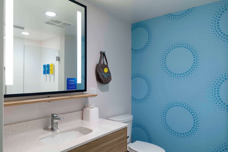Tru By Hilton Manteca, Ca, Manteca, United States