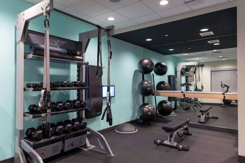 Tru By Hilton Manteca, Ca, Manteca, United States