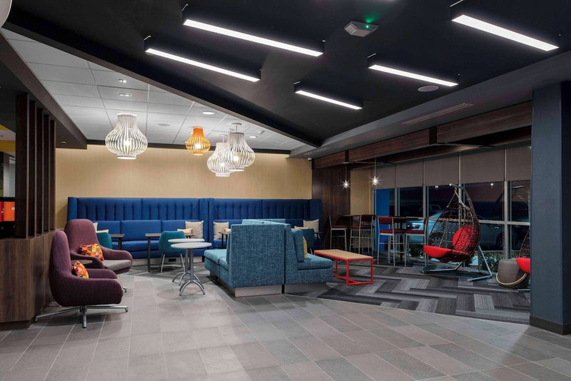 Tru By Hilton Manteca, Ca, Manteca, United States