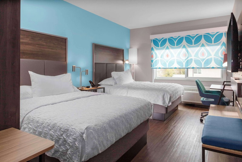 Tru By Hilton Manteca, Ca, Manteca, United States