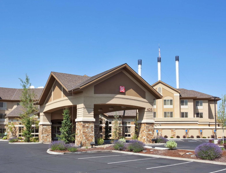 Hilton Garden Inn Bend, Bend, United States