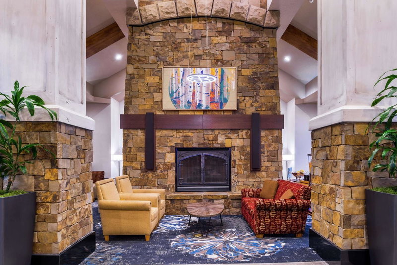 Hilton Garden Inn Bend, Bend, United States