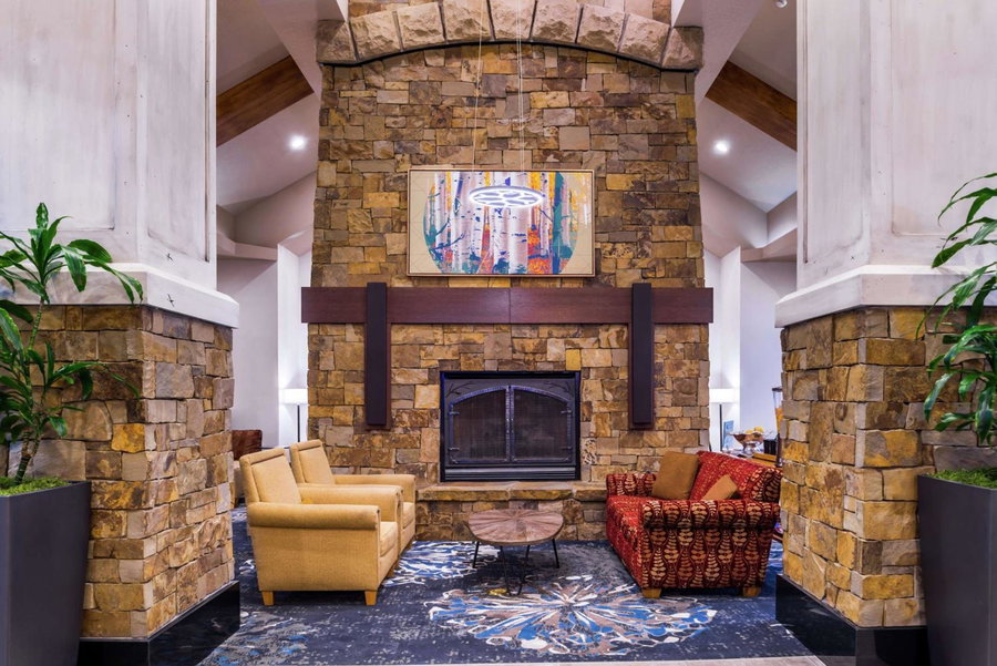 Hilton Garden Inn Bend, Bend, United States