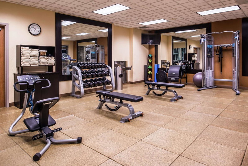 Hilton Garden Inn Bend, Bend, United States
