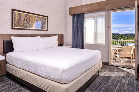Hilton Garden Inn Bend, Bend, United States