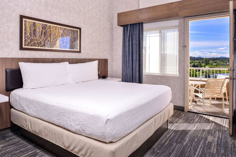 Hilton Garden Inn Bend, Bend, United States