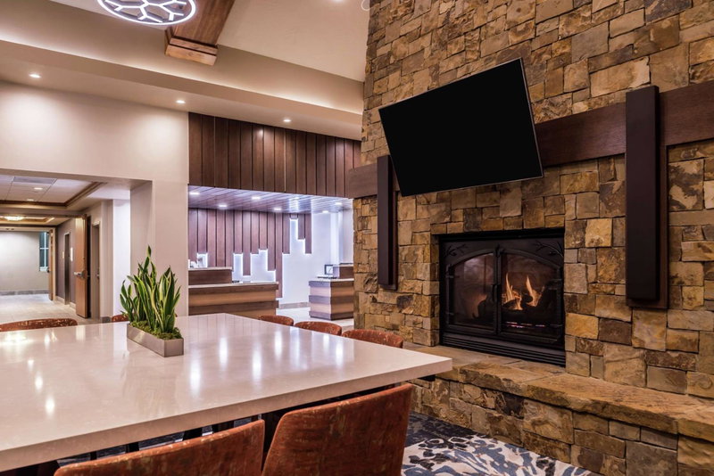 Hilton Garden Inn Bend, Bend, United States