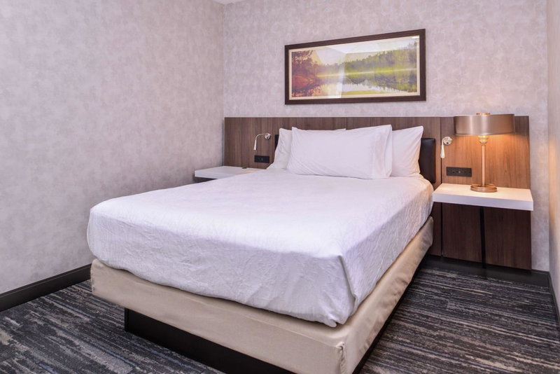 Hilton Garden Inn Bend, Bend, United States