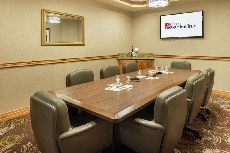 Hilton Garden Inn Bend, Bend, United States