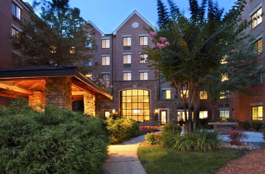 Staybridge Suites Tysons - McLean by IHG, McLean, United States