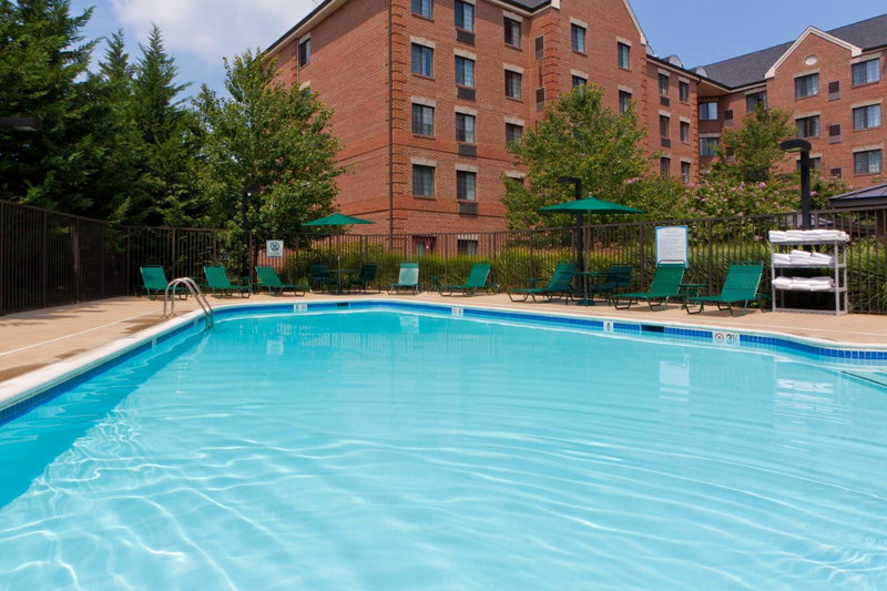 Staybridge Suites Tysons - McLean by IHG, McLean, United States