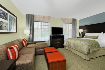 Staybridge Suites Tysons - McLean by IHG, McLean, United States