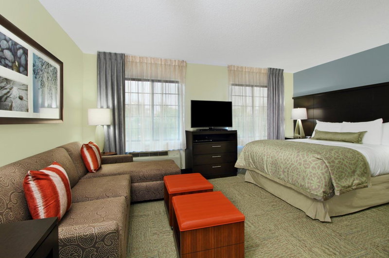 Staybridge Suites Tysons - McLean by IHG, McLean, United States