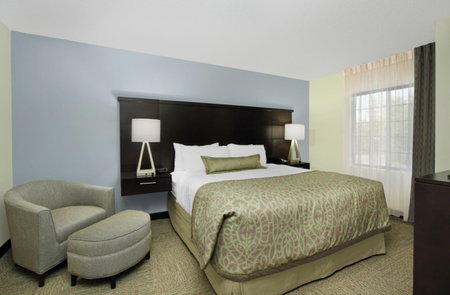 Staybridge Suites Tysons - McLean by IHG, McLean, United States