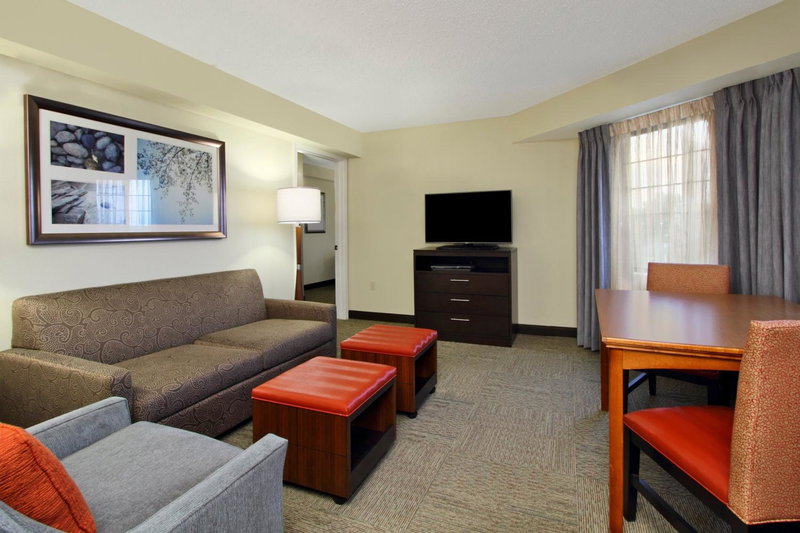 Staybridge Suites Tysons - McLean by IHG, McLean, United States