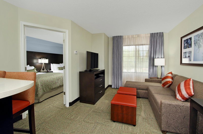 Staybridge Suites Tysons - McLean by IHG, McLean, United States