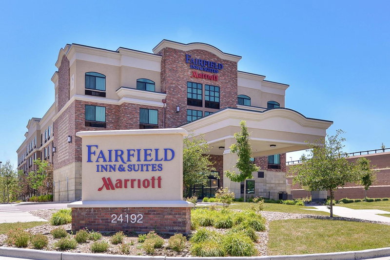 Fairfield Inn & Suites by Marriott Denver Aurora/Parker, Foxfield, United States