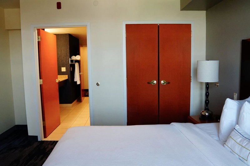 Fairfield Inn & Suites by Marriott Denver Aurora/Parker, Foxfield, United States
