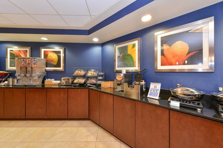 Fairfield Inn & Suites by Marriott Denver Aurora/Parker, Foxfield, United States