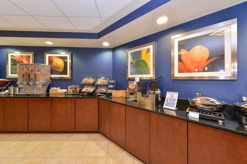 Fairfield Inn & Suites by Marriott Denver Aurora/Parker, Foxfield, United States