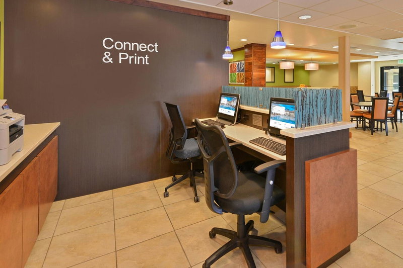Fairfield Inn & Suites by Marriott Denver Aurora/Parker, Foxfield, United States