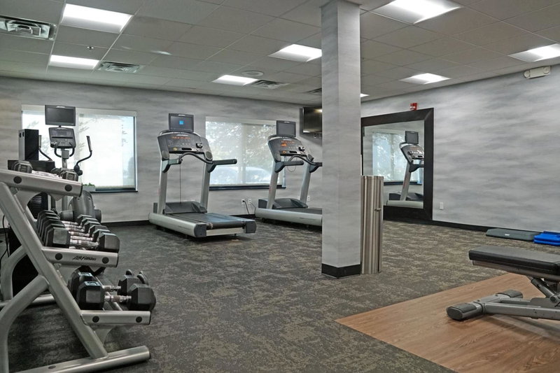 Fairfield Inn & Suites by Marriott Denver Aurora/Parker, Foxfield, United States