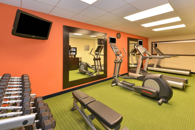 Fairfield Inn & Suites by Marriott Denver Aurora/Parker, Foxfield, United States