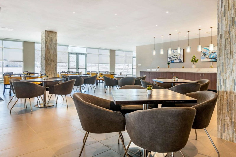 Cambria Hotel Bloomington Mall of America Minneapolis Airport, Bloomington, États-Unis