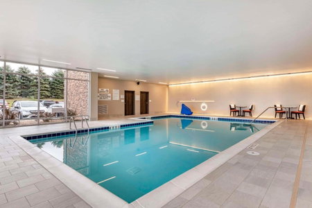 Cambria Hotel Bloomington Mall of America Minneapolis Airport, Bloomington, États-Unis