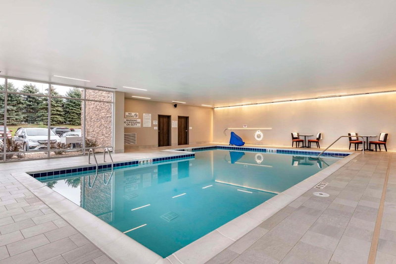 Cambria Hotel Bloomington Mall of America Minneapolis Airport, Bloomington, États-Unis