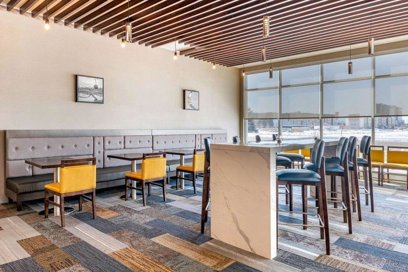 Cambria Hotel Bloomington Mall of America Minneapolis Airport, Bloomington, États-Unis