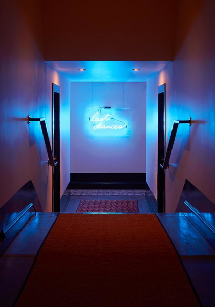 Neptune, an Ash Hotel, Providence, Соединённые Штаты