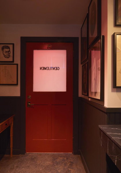 Neptune, an Ash Hotel, Providence, Соединённые Штаты