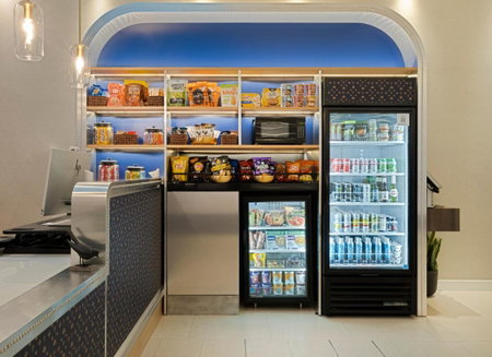 voco Fiorello - LaGuardia Airport by IHG, Queens, Соединённые Штаты